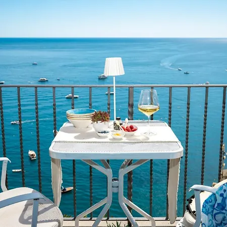 Dom wakacyjny Estate4home - Emeri Positano