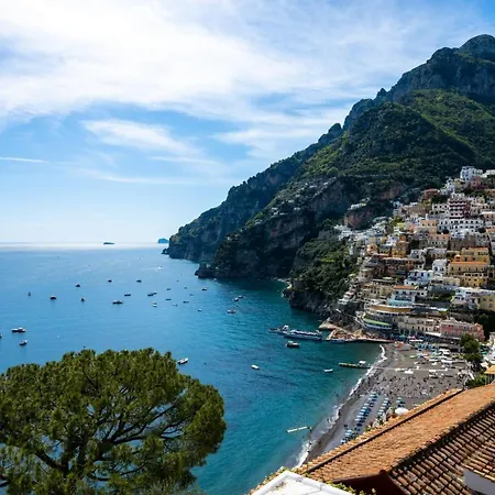 Estate4home - Emeri Positano